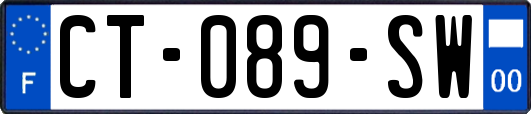 CT-089-SW