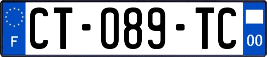 CT-089-TC