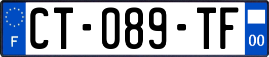 CT-089-TF