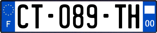 CT-089-TH