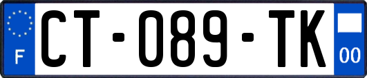 CT-089-TK
