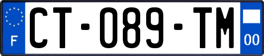 CT-089-TM