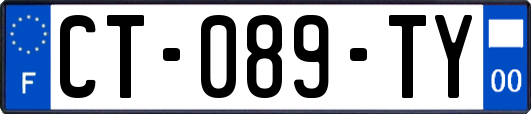 CT-089-TY