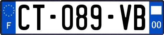 CT-089-VB
