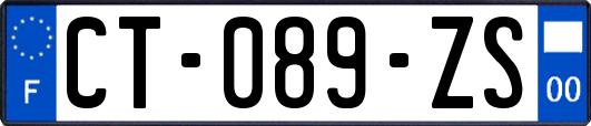 CT-089-ZS