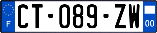 CT-089-ZW