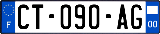 CT-090-AG