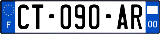 CT-090-AR