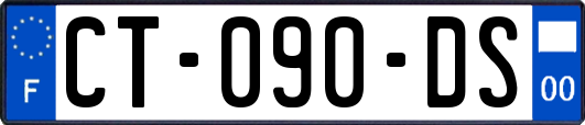 CT-090-DS