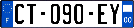 CT-090-EY