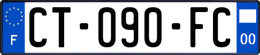 CT-090-FC