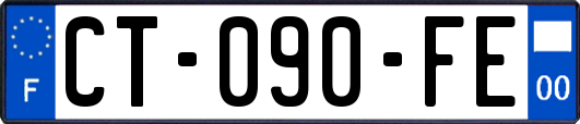 CT-090-FE