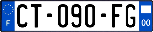 CT-090-FG