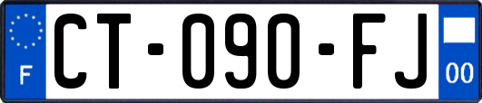 CT-090-FJ