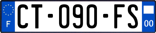 CT-090-FS