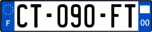CT-090-FT