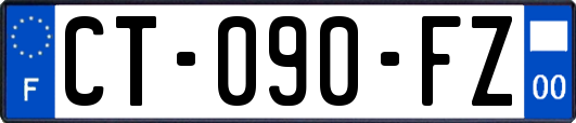CT-090-FZ