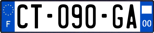 CT-090-GA