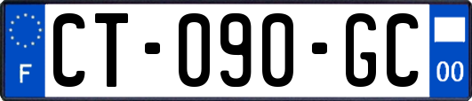 CT-090-GC