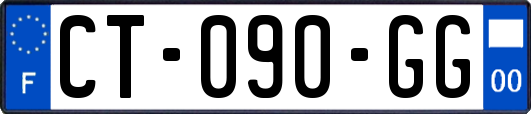 CT-090-GG