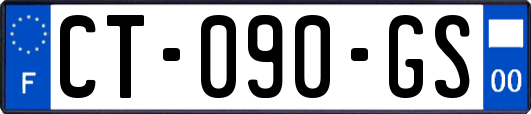 CT-090-GS
