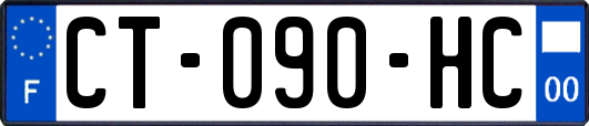 CT-090-HC