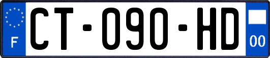 CT-090-HD