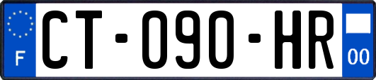 CT-090-HR