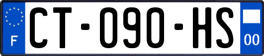 CT-090-HS