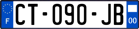 CT-090-JB