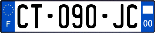 CT-090-JC