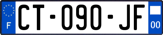 CT-090-JF