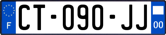 CT-090-JJ