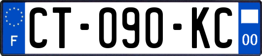 CT-090-KC