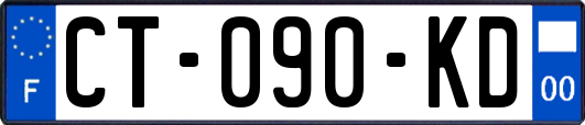 CT-090-KD