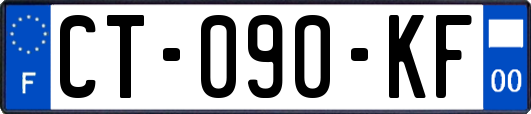 CT-090-KF