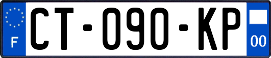 CT-090-KP