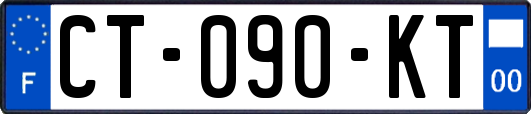 CT-090-KT
