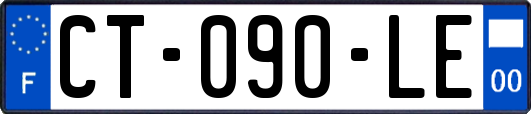 CT-090-LE