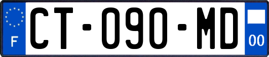 CT-090-MD