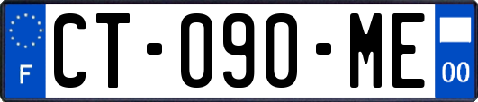 CT-090-ME