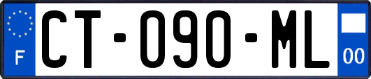 CT-090-ML