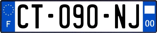 CT-090-NJ