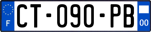 CT-090-PB