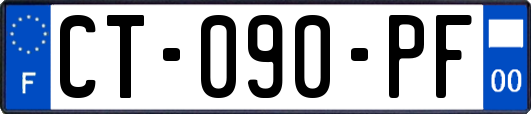 CT-090-PF