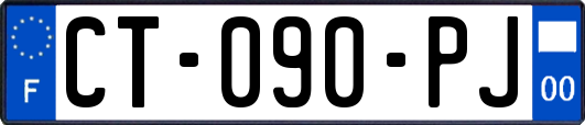 CT-090-PJ