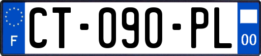 CT-090-PL