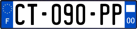 CT-090-PP