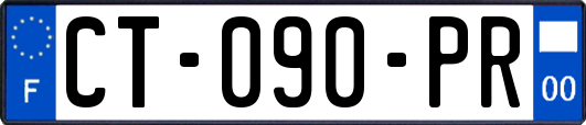 CT-090-PR
