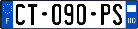 CT-090-PS